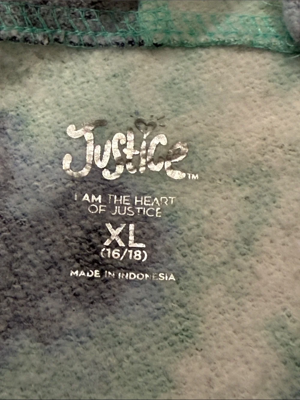 Justice Bundle size XL Girls tops sweatshirts